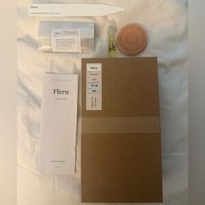 Ffern Summer 25 Fragrance Set